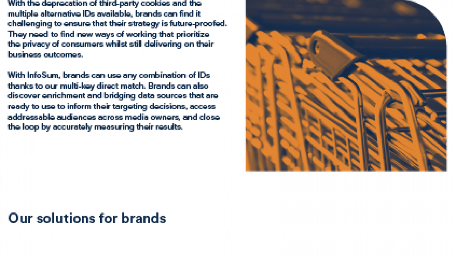 Brands